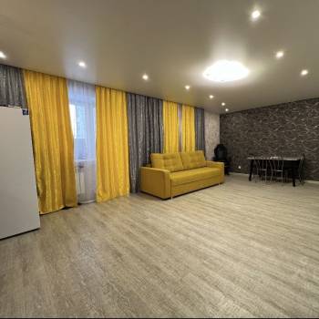 Продается 3-х комнатная квартира, 106,9 м²