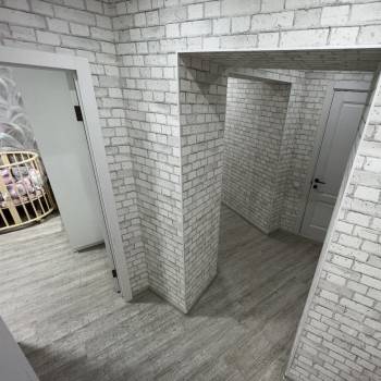 Продается 3-х комнатная квартира, 106,9 м²