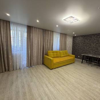 Продается 3-х комнатная квартира, 106,9 м²