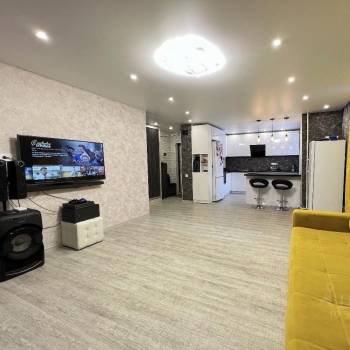 Продается 3-х комнатная квартира, 106,9 м²