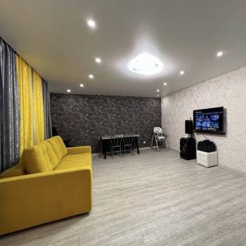 Продается 3-х комнатная квартира, 106,9 м²