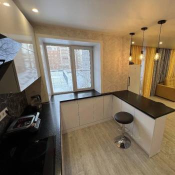Продается 3-х комнатная квартира, 106,9 м²