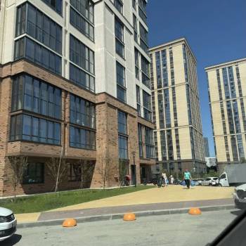 Продается 3-х комнатная квартира, 57 м²