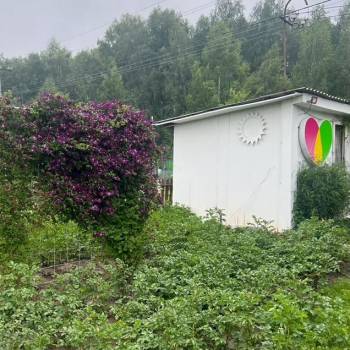 Продается Дом, 20 м²