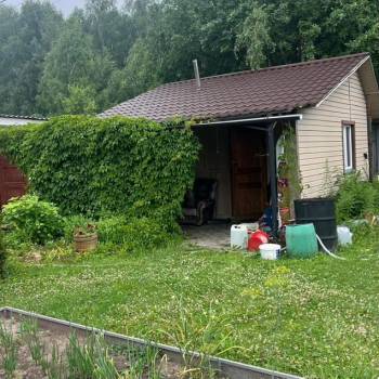 Продается Дом, 20 м²