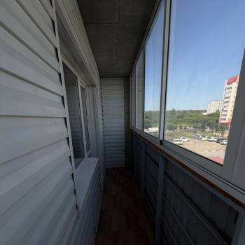 Сдается 2-х комнатная квартира, 58 м²