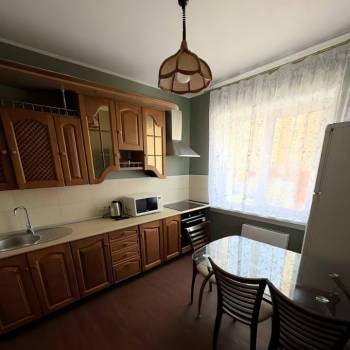 Сдается 2-х комнатная квартира, 58 м²