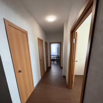 Сдается 2-х комнатная квартира, 58 м²
