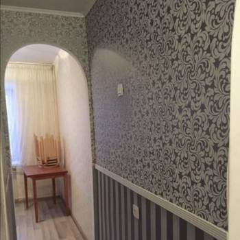Продается 1-комнатная квартира, 32,7 м²