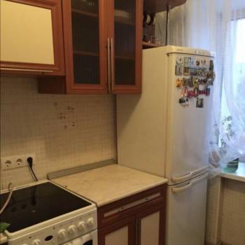 Продается 1-комнатная квартира, 32,7 м²