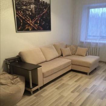 Продается 1-комнатная квартира, 32,7 м²
