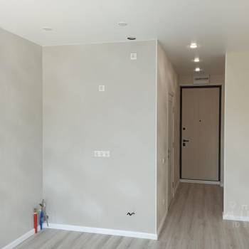 Продается 1-комнатная квартира, 20 м²