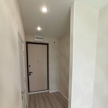 Продается 1-комнатная квартира, 20 м²