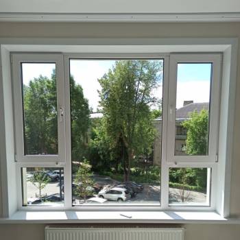 Продается 1-комнатная квартира, 20 м²