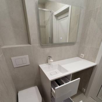 Продается 1-комнатная квартира, 20 м²