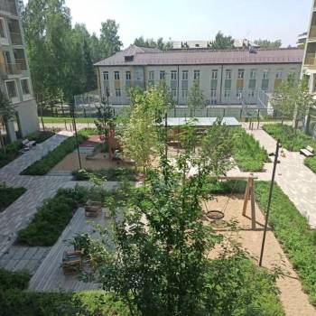 Продается 1-комнатная квартира, 20 м²