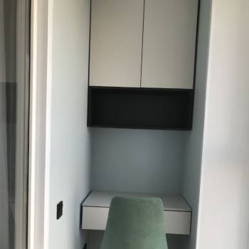 Сдается 1-комнатная квартира, 26 м²