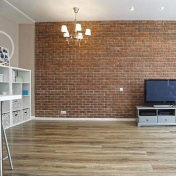 Сдается 1-комнатная квартира, 42 м²