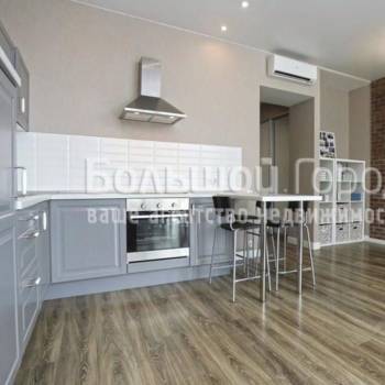 Сдается 1-комнатная квартира, 42 м²