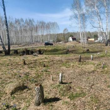 Продается Участок, 950 м²