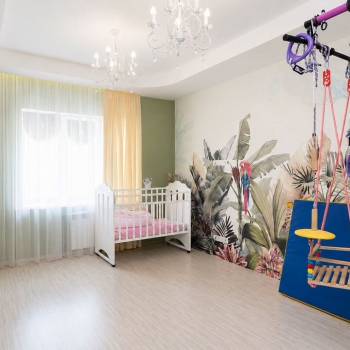 Сдается 2-х комнатная квартира, 94 м²