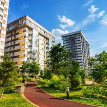 Сдается 2-х комнатная квартира, 94 м²