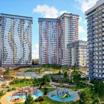 Сдается 2-х комнатная квартира, 94 м²