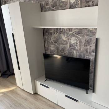 Сдается 2-х комнатная квартира, 43 м²