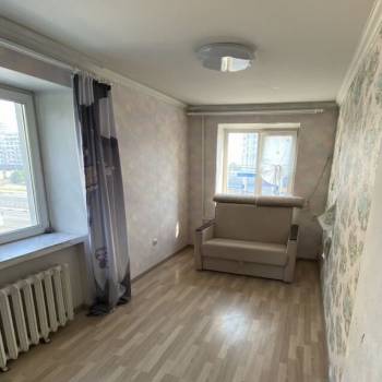 Сдается 2-х комнатная квартира, 43 м²