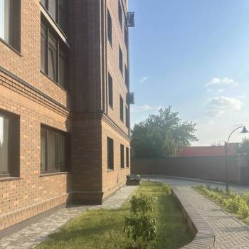 Сдается 2-х комнатная квартира, 48 м²