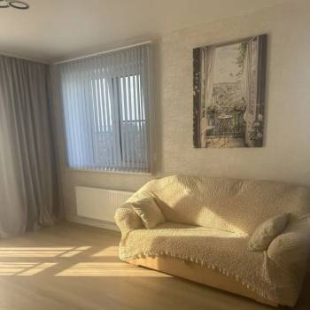 Сдается 2-х комнатная квартира, 48 м²
