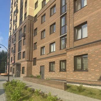Сдается 2-х комнатная квартира, 48 м²