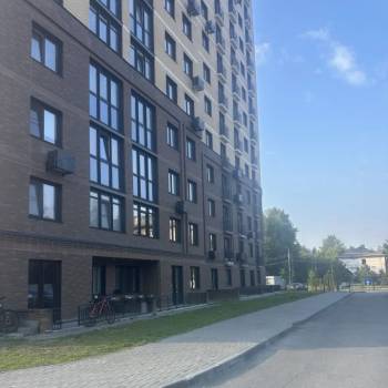 Сдается 2-х комнатная квартира, 48 м²