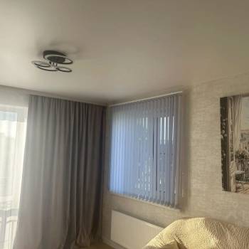 Сдается 2-х комнатная квартира, 48 м²