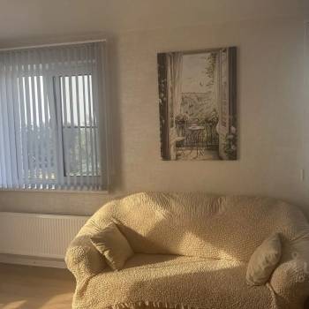 Сдается 2-х комнатная квартира, 48 м²