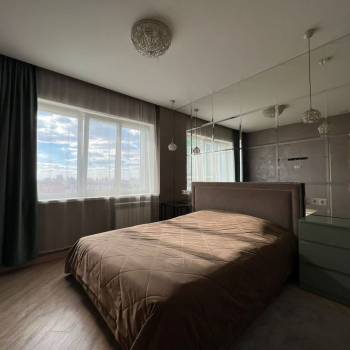 Сдается Многокомнатная квартира, 74 м²