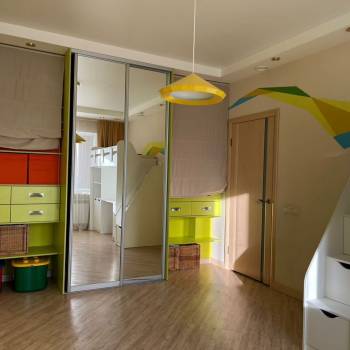 Сдается Многокомнатная квартира, 74 м²