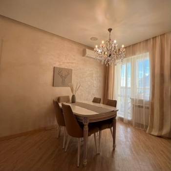 Сдается Многокомнатная квартира, 74 м²