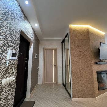 Сдается Многокомнатная квартира, 74 м²