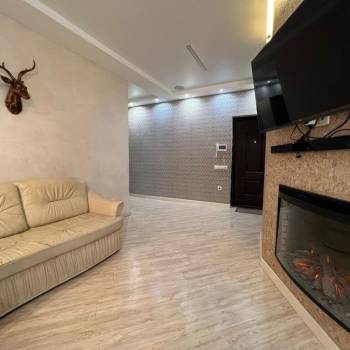 Сдается Многокомнатная квартира, 74 м²