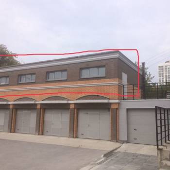 Сдается Нежилое помещение, 141 м²