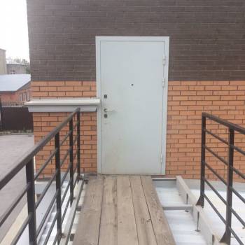 Сдается Нежилое помещение, 141 м²