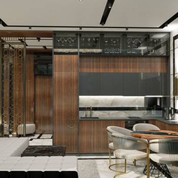 Продается 2-х комнатная квартира, 52,6 м²
