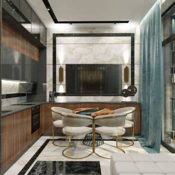 Продается 2-х комнатная квартира, 52,6 м²