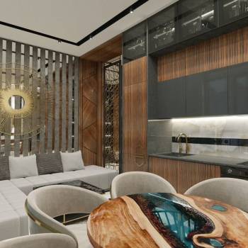 Продается 2-х комнатная квартира, 52,6 м²