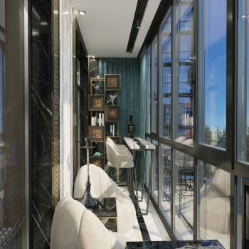 Продается 2-х комнатная квартира, 52,6 м²
