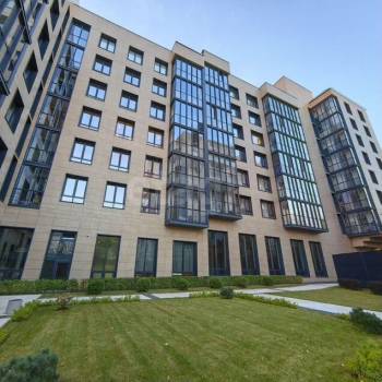 Продается 2-х комнатная квартира, 52,6 м²