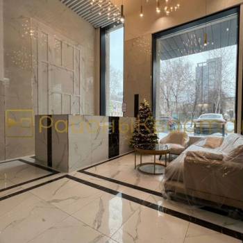 Продается 2-х комнатная квартира, 52,6 м²