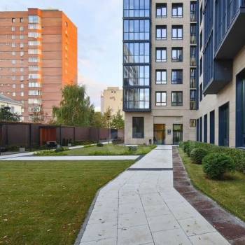 Продается 2-х комнатная квартира, 52,6 м²