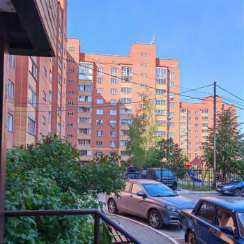 Сдается 1-комнатная квартира, 26,4 м²